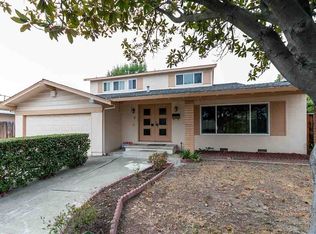 44838 Parkmeadow Dr, Fremont, CA