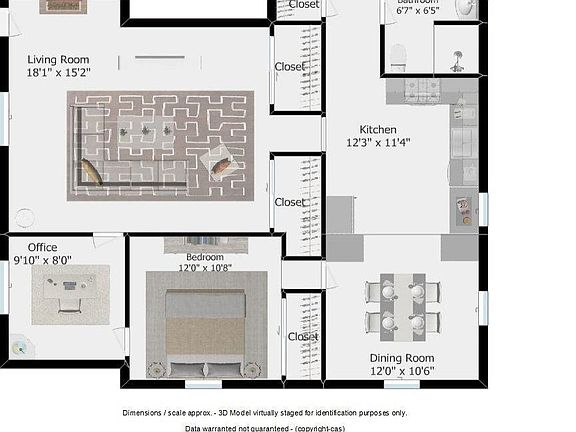 5th image of 24 Nelson Ave #1