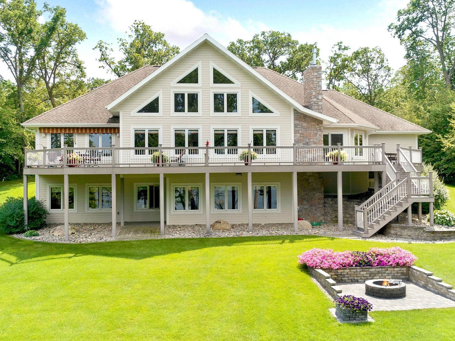 41001 Belmont Pointe Dr, Clitherall, MN 56524 Zillow