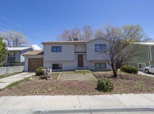 2816 Rio Vista Ct, Farmington, NM 87401
