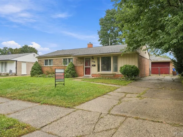 32416 Exeter Dr, Warren, MI 48092
