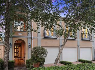 2107 Persa St, Houston, TX 77019