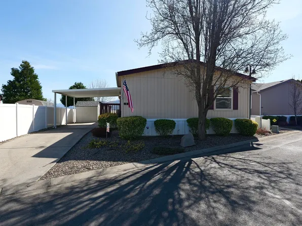 4425 W Main St Spc 7, Medford, OR 97501