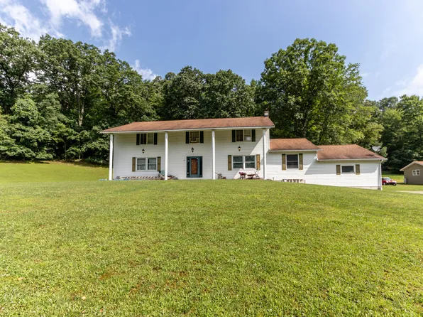 2739/2741 Glen Hope Blvd, Irvona, PA 16656