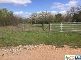 0 Old Yoakum Rd, Cuero, TX 77954