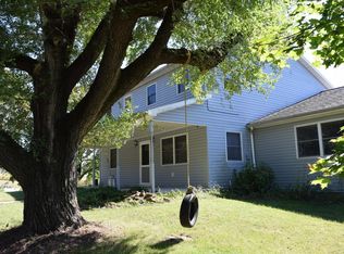 1179 White Top Rd, Middleburg, PA 17842