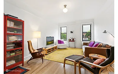 Sold by Douglas Elliman