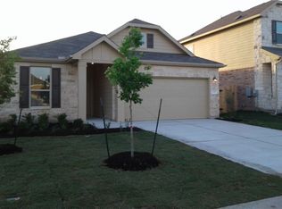 464 Shale Cir, Buda, TX 78610