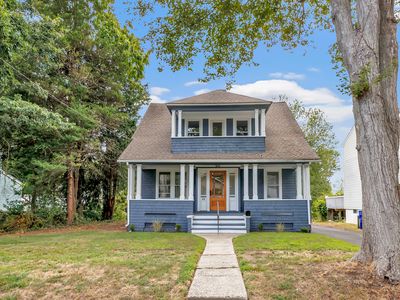 83 William Street, Stratford, CT, 06614