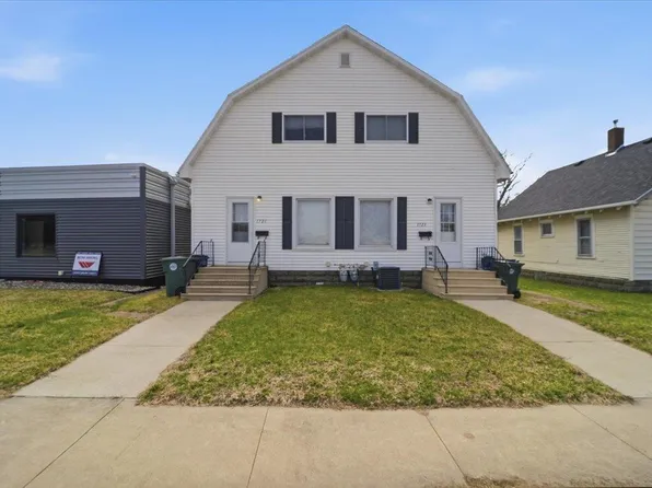 1721 & 1723 Falls Ave, Waterloo, IA 50701