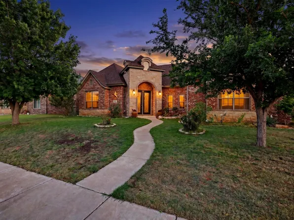 6311 77th St, Lubbock, TX 79424