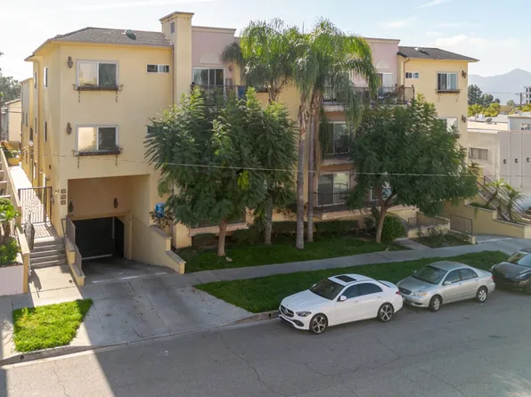 626 E Orange Grove Ave APT 204, Burbank, CA 91501