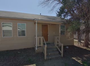 3193 S Davidson St, Wichita, KS 67210