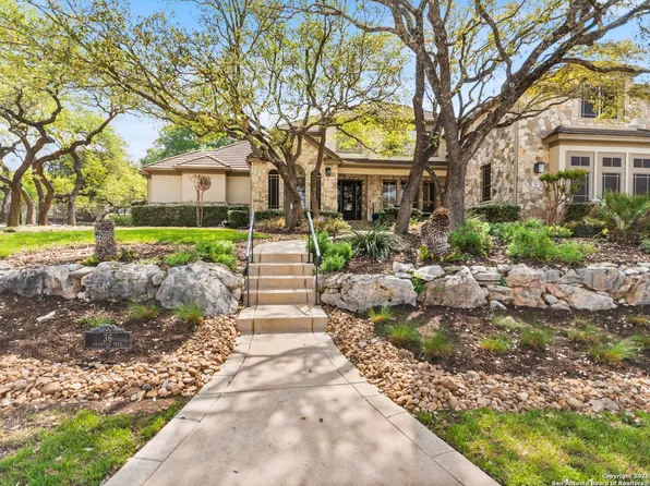 36 Champion Trail, San Antonio, TX 78258