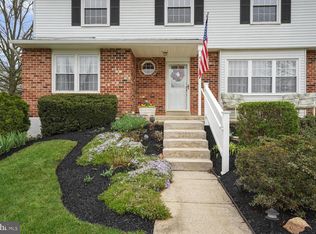 807 S Mill Rd, Kennett Square, PA 19348