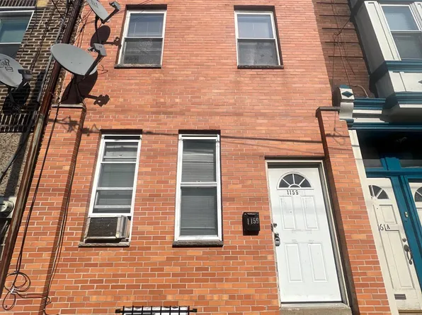 1159 S 12th St, Philadelphia, PA 19147