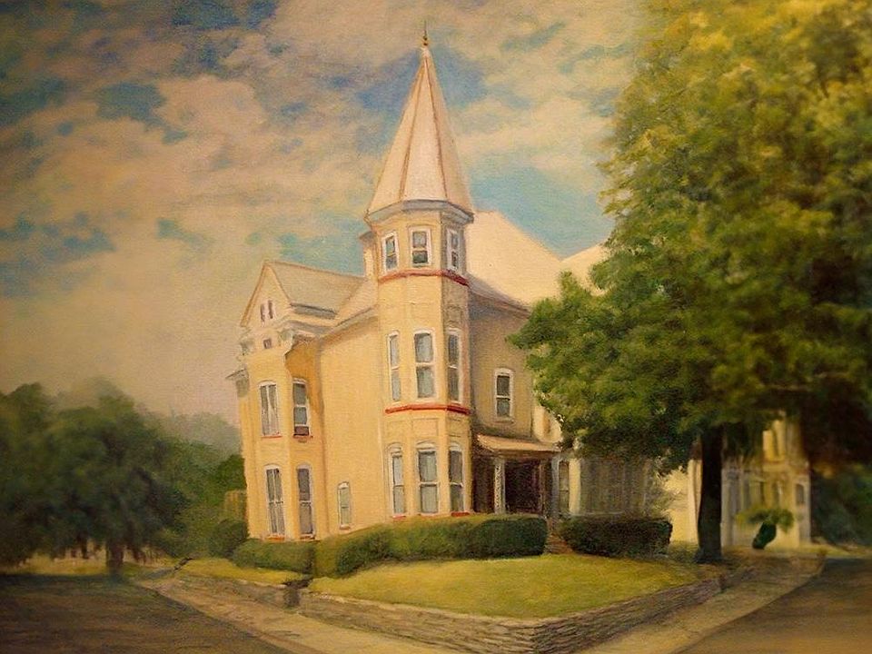 96 Analomink Street, East Stroudsburg, PA. This restored and converted 1903 mansion sits on the corner of a tree-lined street, close to the shops, services, and restaurants.