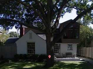 5214 Pershing St, Dallas, TX 75206