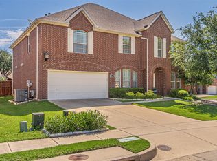 1519 Asbury Dr, Van Alstyne, TX 75495