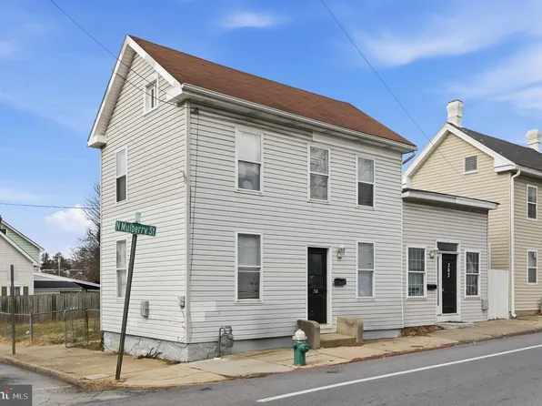 301 N Mulberry St, Hagerstown, MD 21740