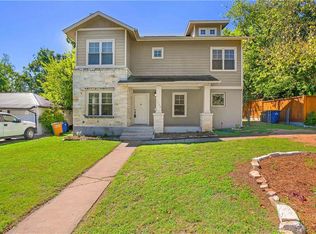 1709 E 38th 1/2 St, Austin, TX 78722