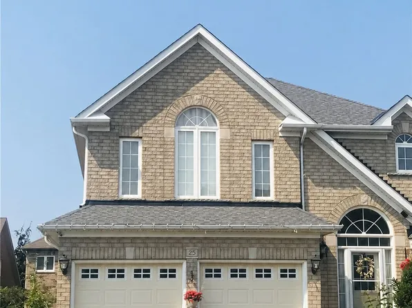 25 Gabrielle Cres #Basement, Whitby, ON L1R 3M6