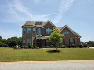 301 Angeline Way, Simpsonville, SC 29681