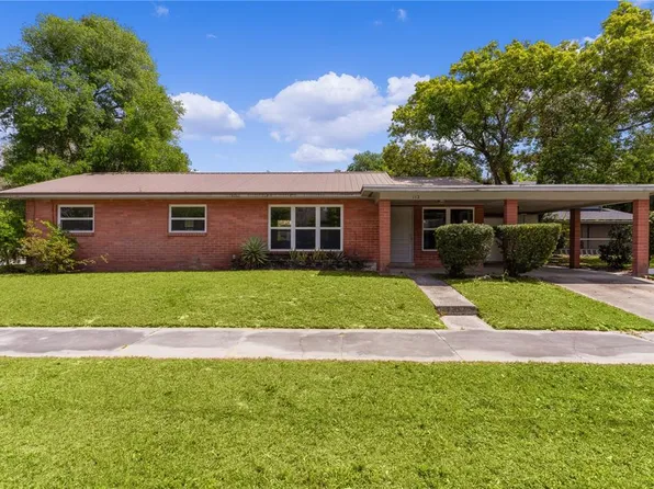 112 N Oakland St, Leesburg, FL 34748