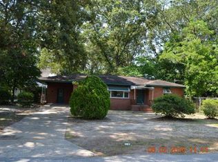 101 Sparta St, Warner Robins, GA 31088