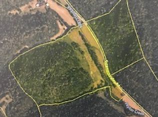 0 Sycamore Valley Rd, Lafayette, TN 37083