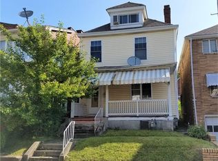 328 Russellwood Ave, Mc Kees Rocks, PA 15136