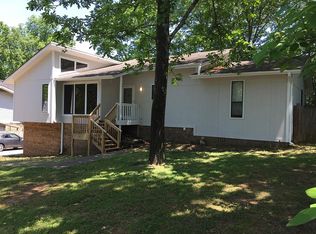 132 Portsouth Ln, Alabaster, AL 35007