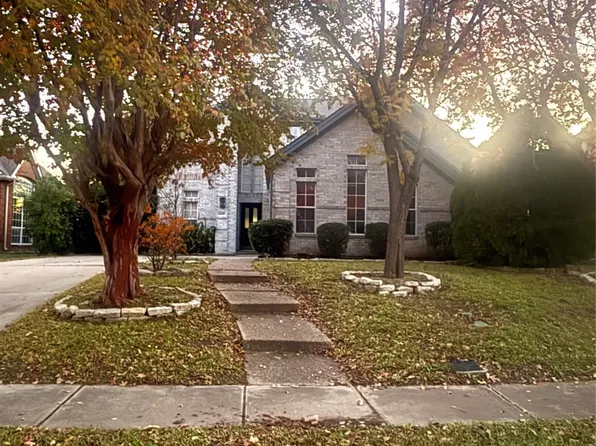 10409 Waters Dr, Irving, TX 75063