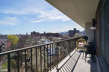 Rented by Citi Habitats