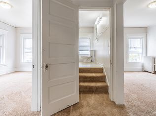 Avenue Apartments, Seattle, WA 98105