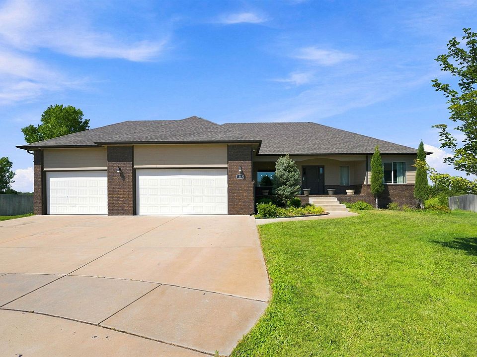 1st image of 3315 S Bluelake Ct