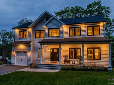 27 Broadview Avenue, Kings Park, NY, 11754