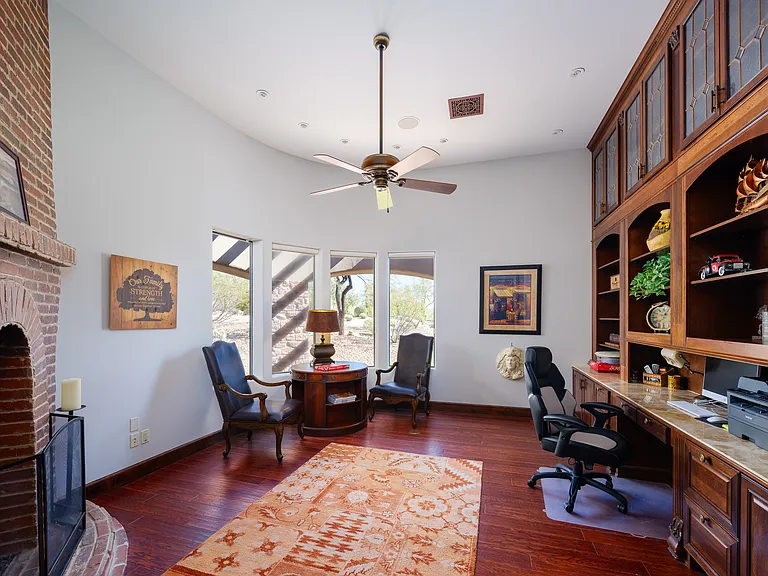 35982 N Willow Cross Dr — Photo 23