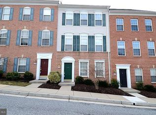 516 Rhapsody Ct UNIT 516, Cockeysville, MD 21030