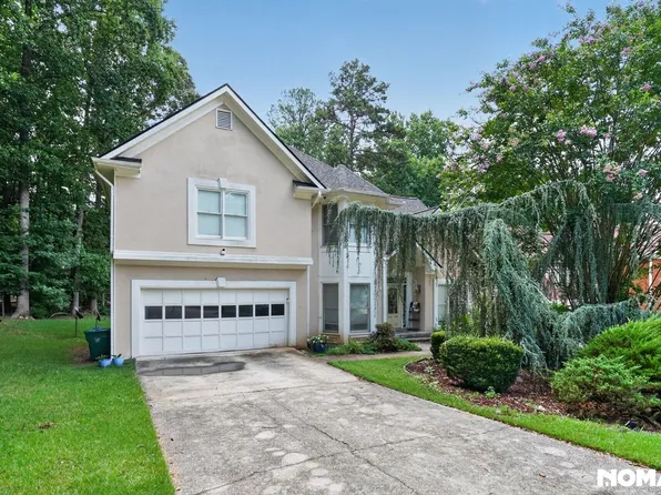 718 Malvern Blvd, Stone Mountain, GA 30087