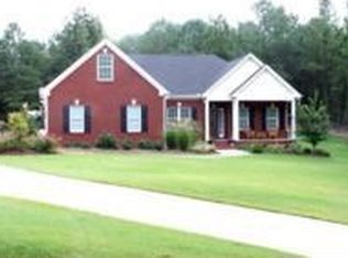 1129 McDonald Rd, Covington, GA 30014