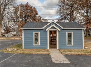 1739 Pontoon Rd, Granite City, IL 62040