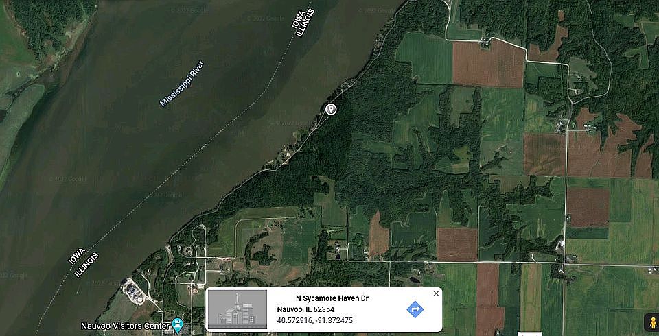 2nd image of N Sycamore Haven Dr