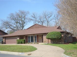 7712 Kermit Ave, Fort Worth, TX 76116