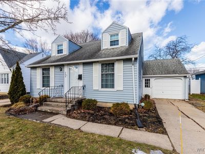 203 Forbes Ave, Tonawanda, NY, 14150