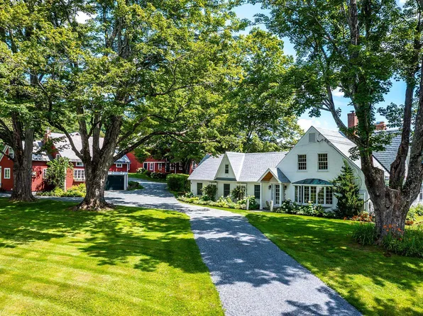 5798 South Road, Woodstock, VT 05071