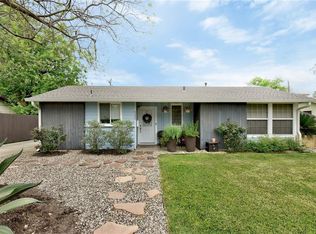 5303 Abingdon Pl, Austin, TX 78723