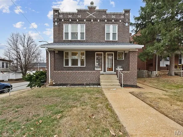 5600 S Kingshighway Blvd, Saint Louis, MO