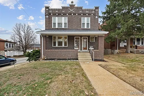 5600 S Kingshighway Blvd Photo 1