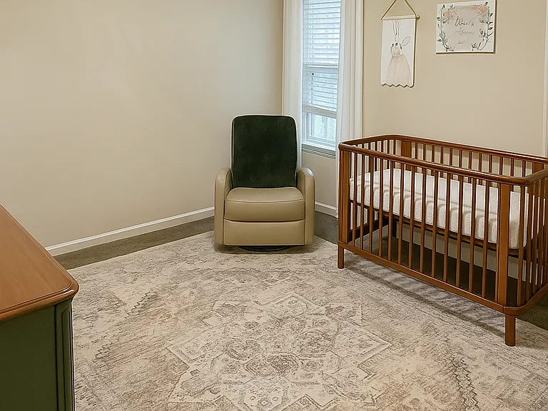 Bedroom # 2